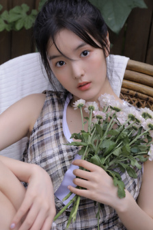 云上的玫瑰